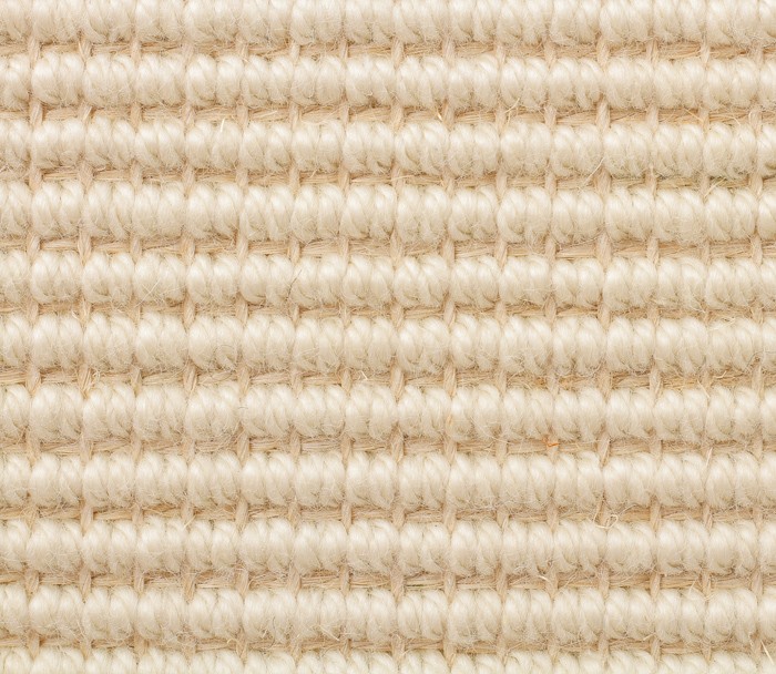 Wool carpet